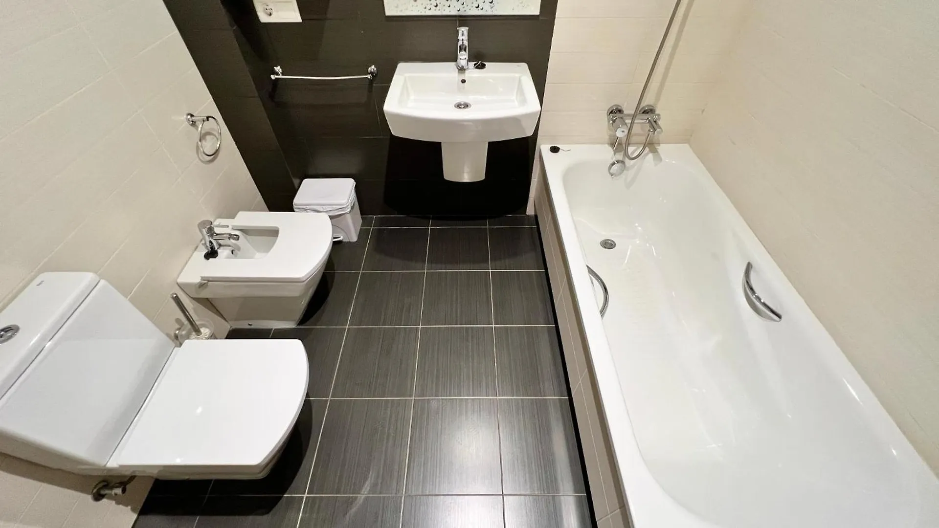 2-Bedroom Apartment With Terrace Vistaroja La Tejita